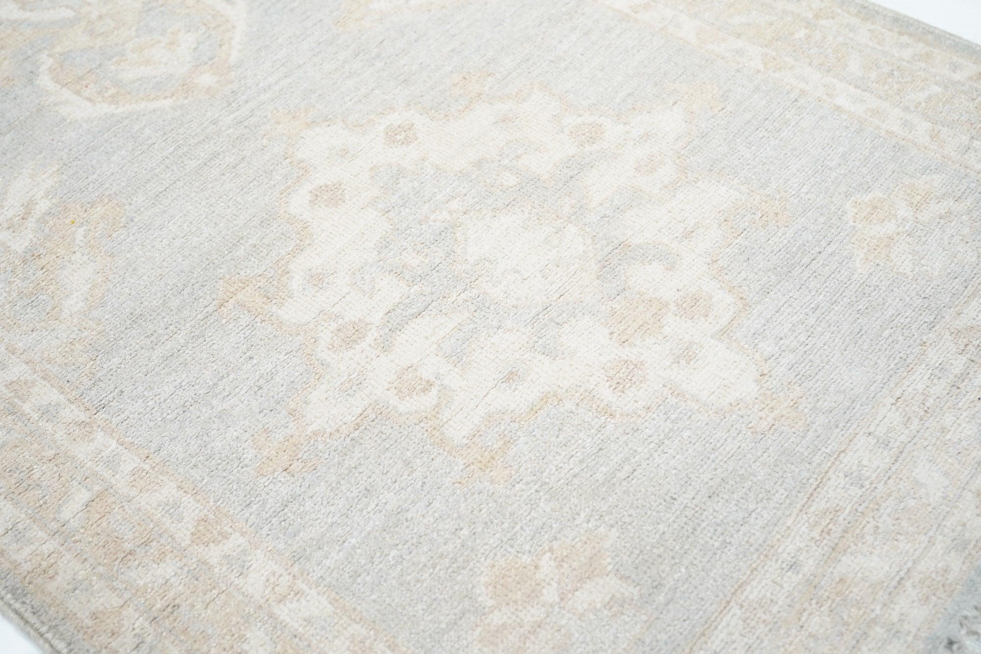 Persiano Tappeto Khotan 2'7'' x 9'5'' in vendita