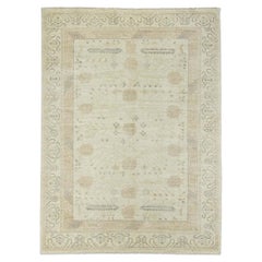 Khotan Rug 4'2'' x 5'10''