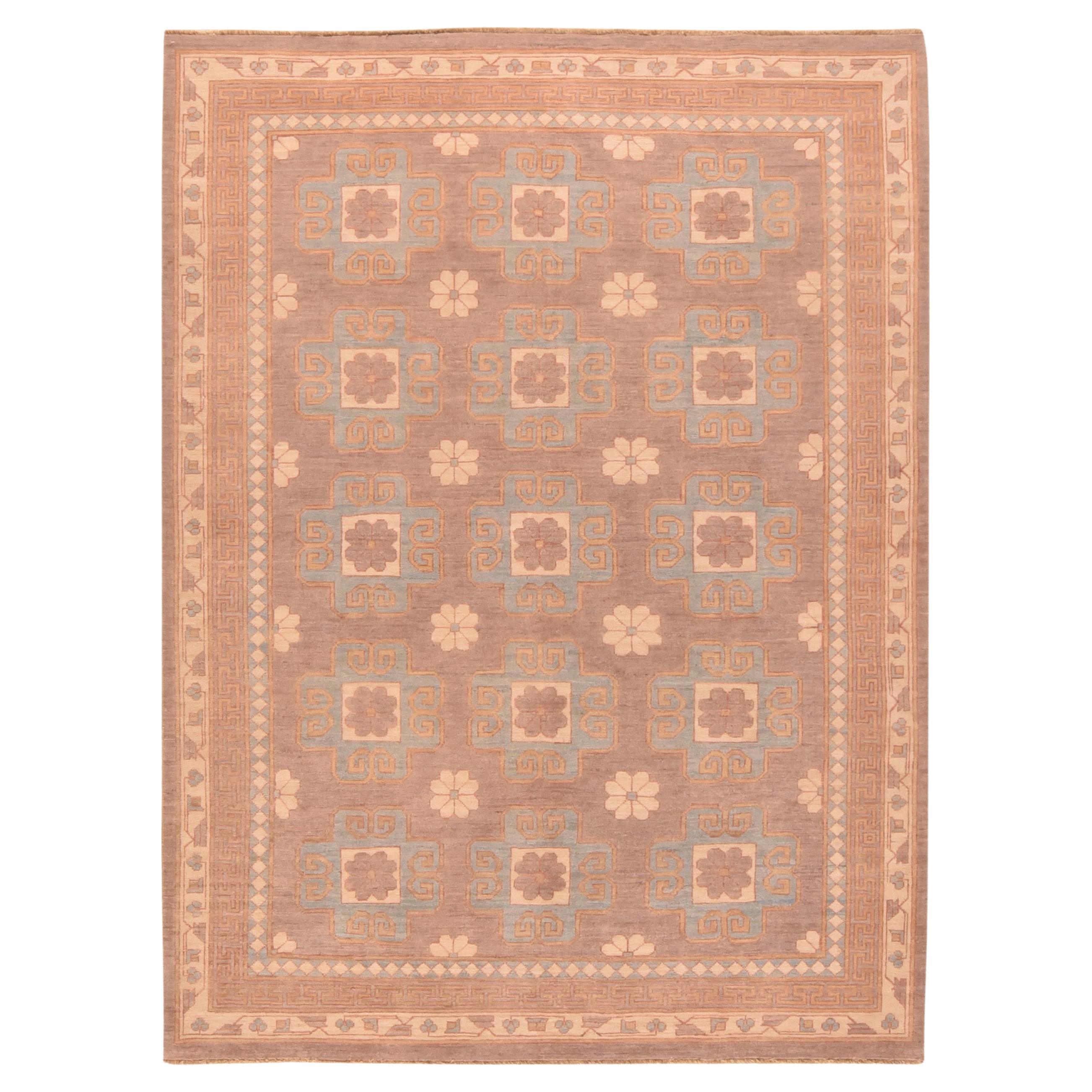 Khotan Rug 5'10'' x 7'11''