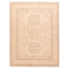 Khotan Rug 5'6'' x 7'9''