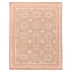 Khotan Rug 5'7'' x 7'7''