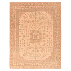 Alfombra Khotan 7'10'' x 9'10''