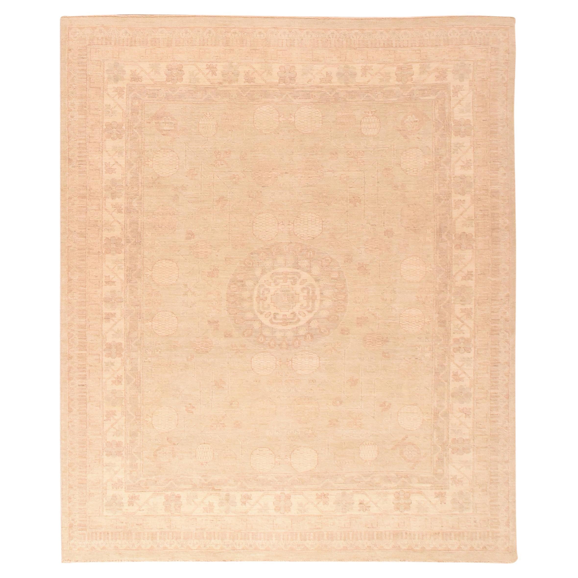 Khotan Rug 7'11'' x 9'9'' For Sale