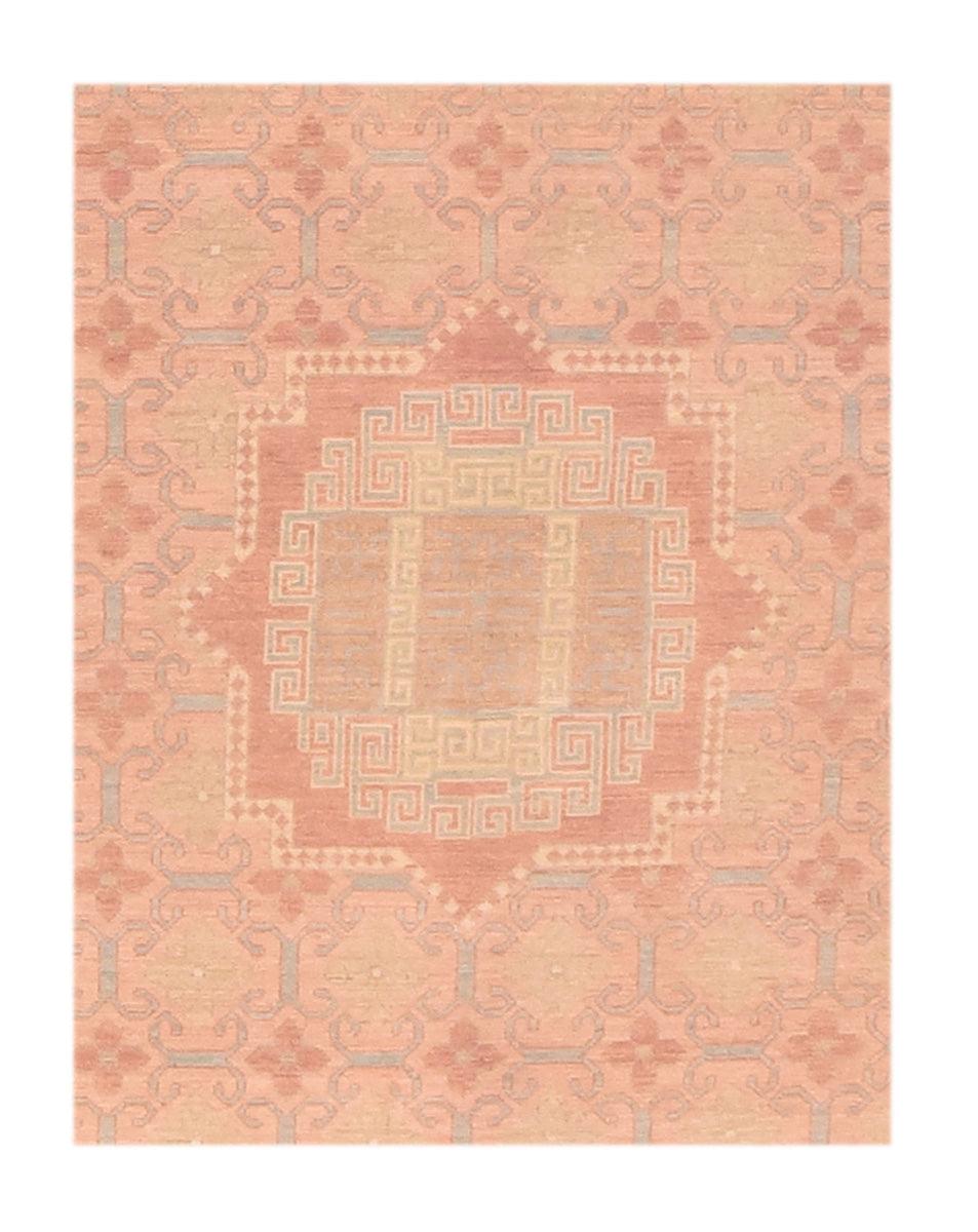 Khotan-Teppich 8'3'' x 10'4'' im Zustand „Neu“ im Angebot in New York, NY