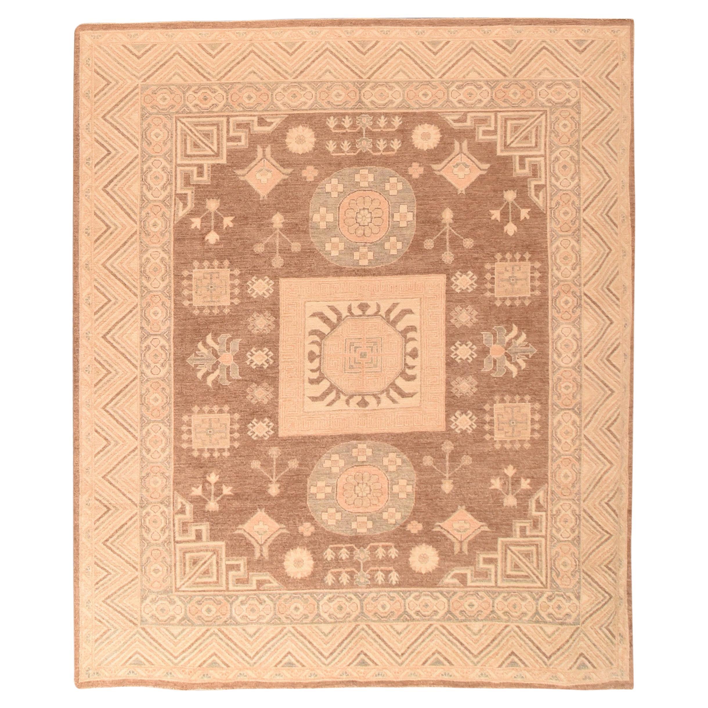 Khotan Rug 8'3'' x 9'10''