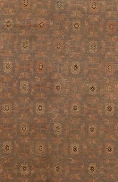 Khotan Rug Antique, c. 1880s
