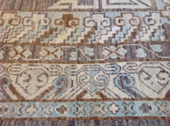 Contemporary Khotan Rug