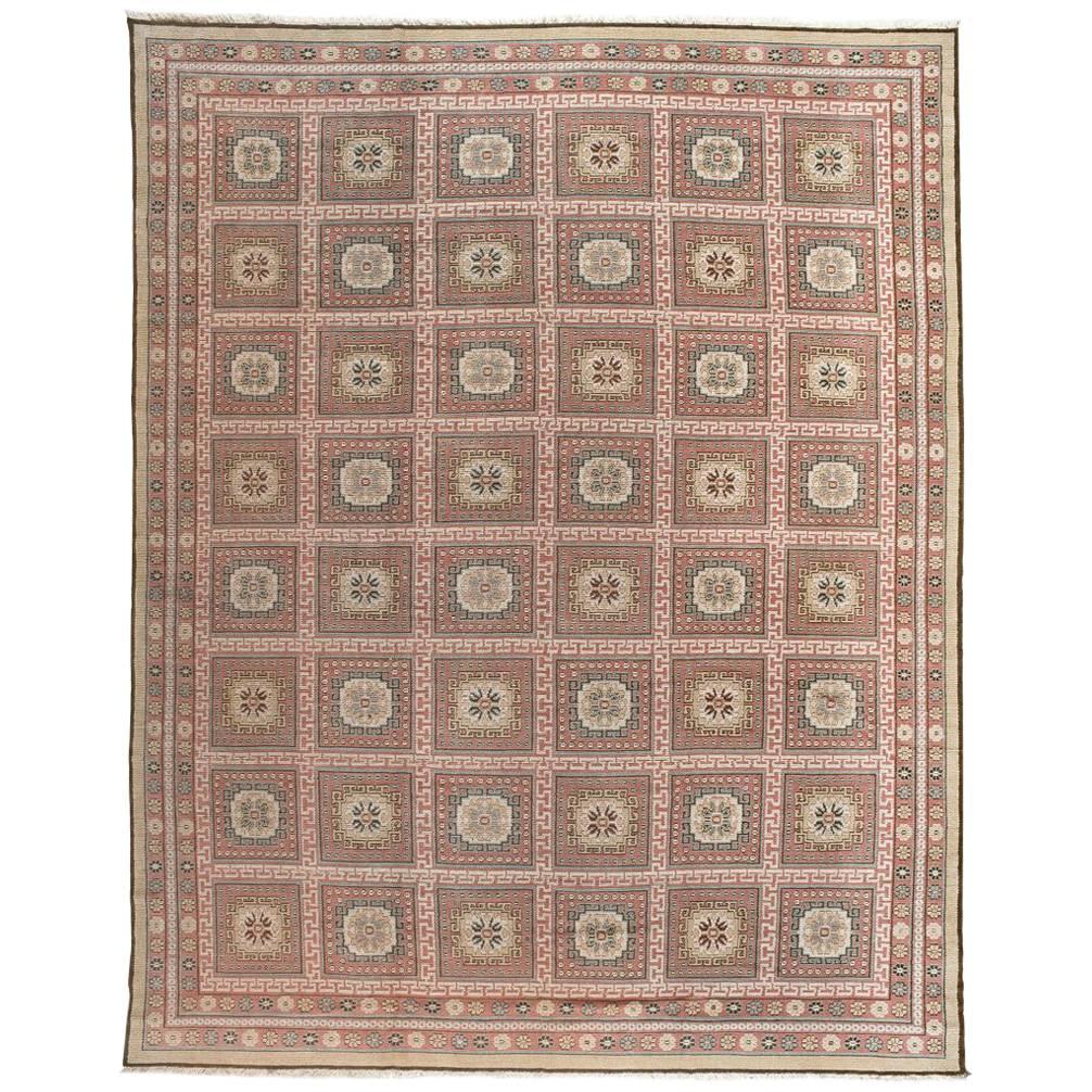 Khotan-Teppich