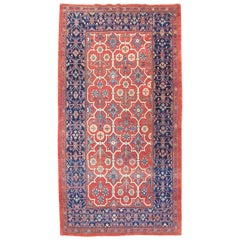 Antique Khotan Rug