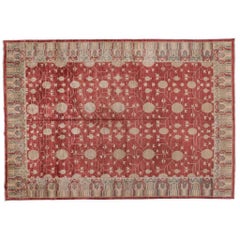 Khotan Rug