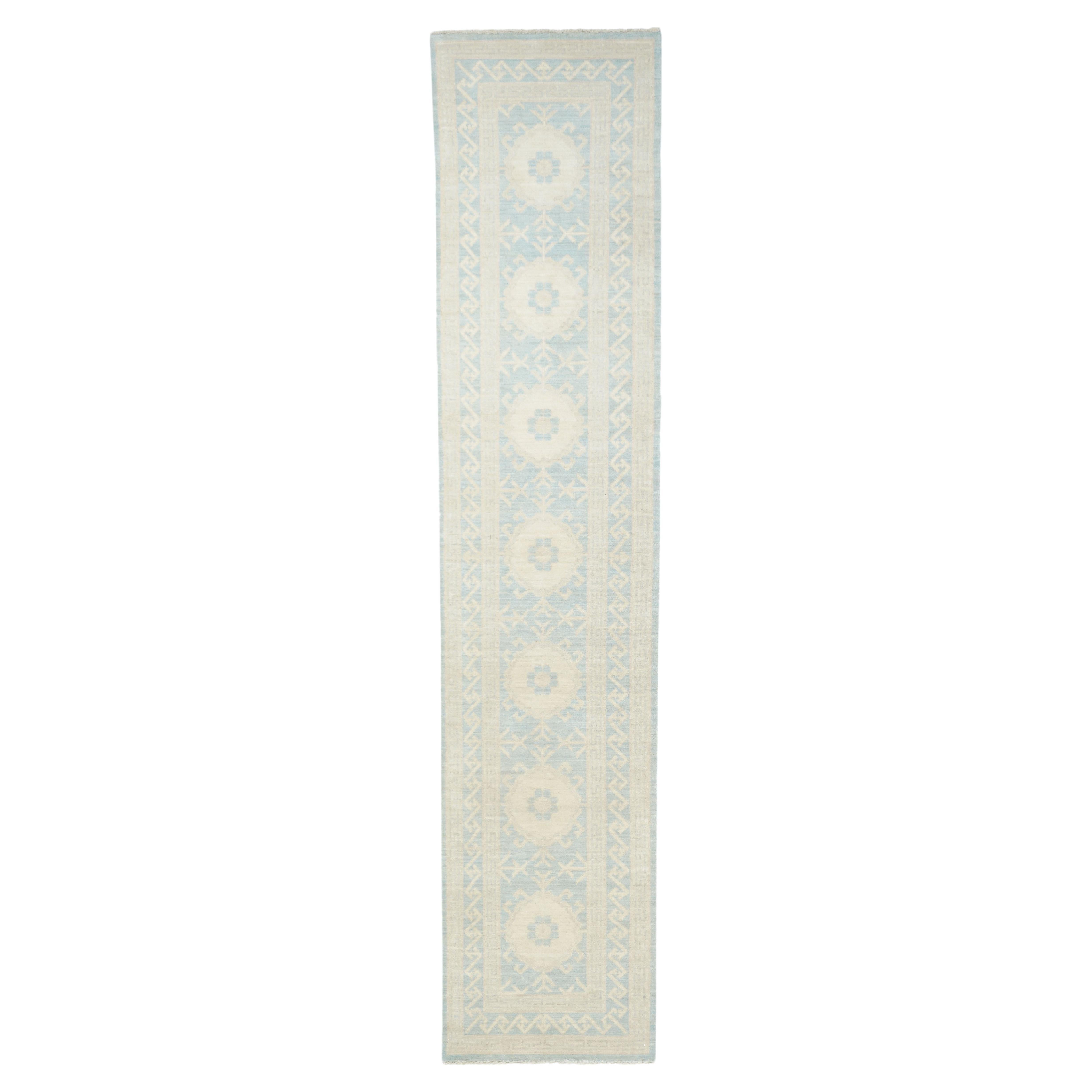 Alfombra Khotan 2'1'' x 10'0'' en venta