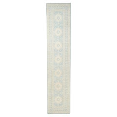 Alfombra Khotan 2'1'' x 10'0''