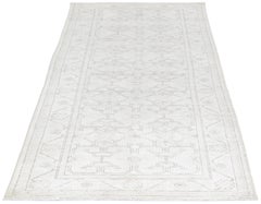 Khotan Samarkand Runner Rug