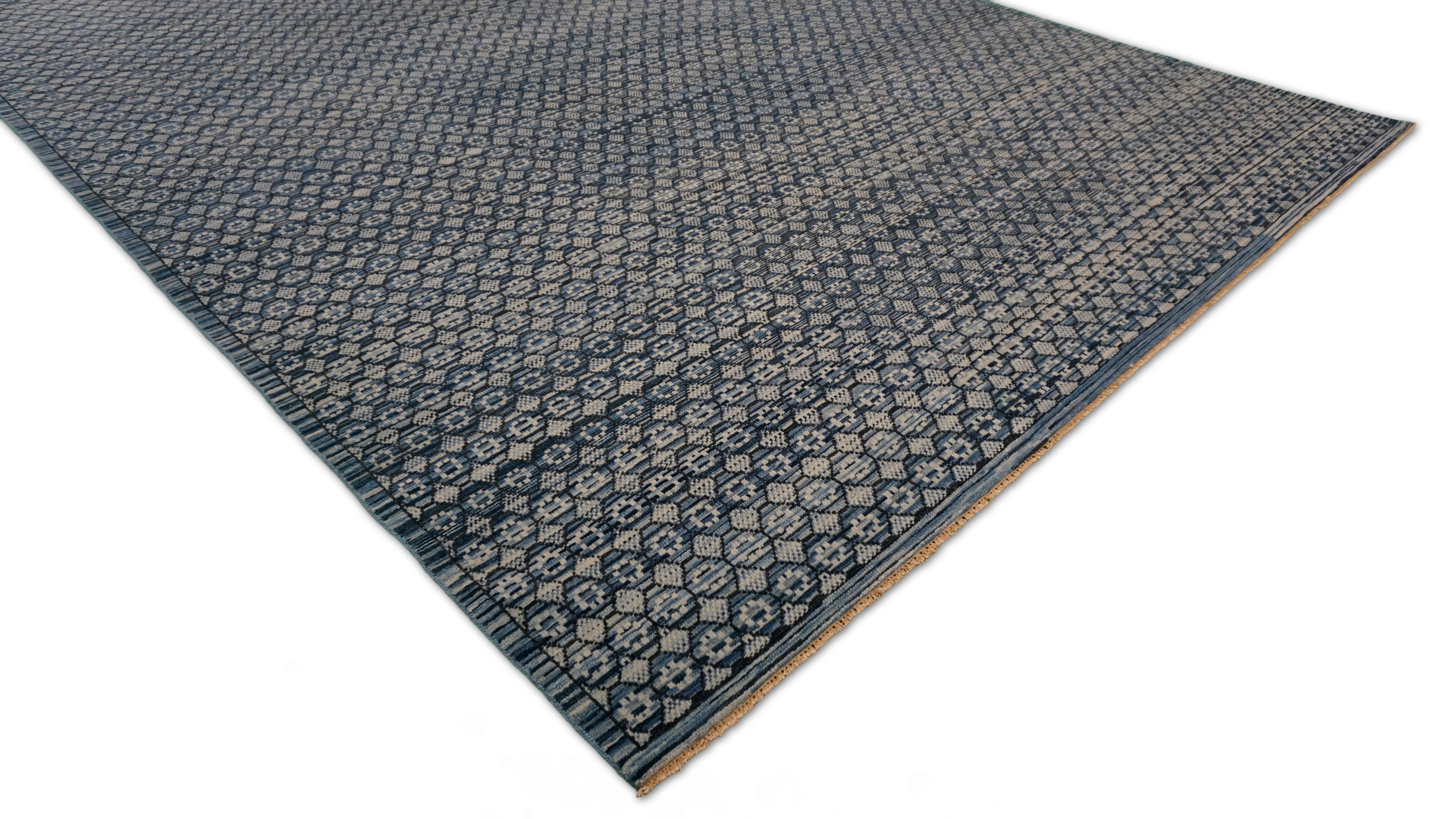 Khoton Mosaic – 9' x 11'9