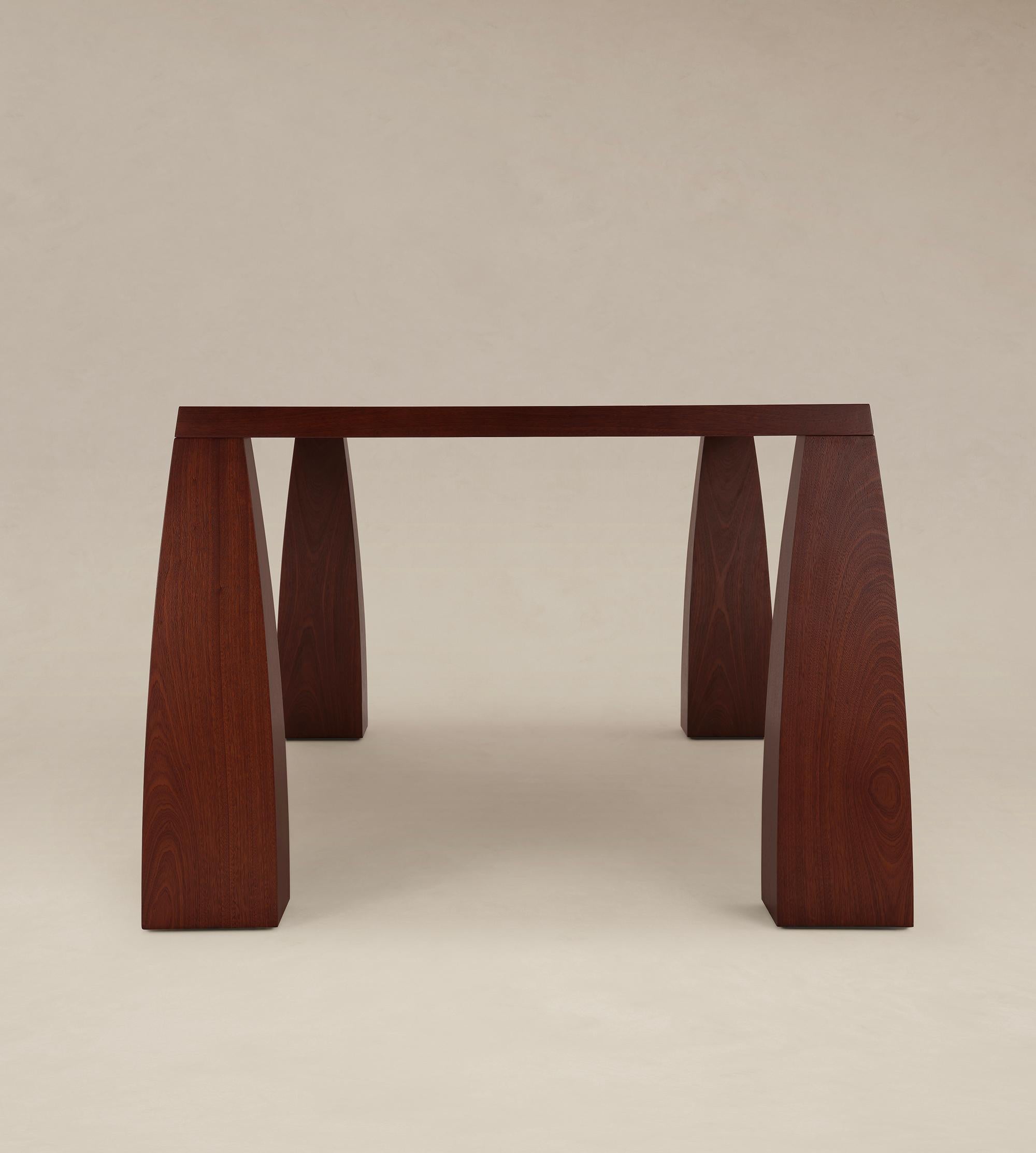 Other Khram Dining Table by Aède Studios For Sale