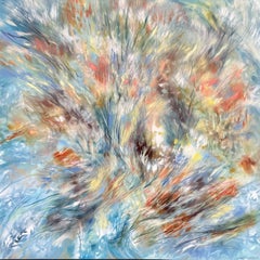 Birdsong, Painting, Oil on Canvas
