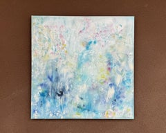 Sogno ad occhi aperti, Pittura, Olio su tela