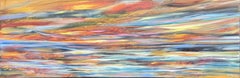 Heaven's Horizon, Painting, Oil on Canvas