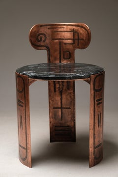 Ki I-Stuhl von Ayse Zelal Tugrul