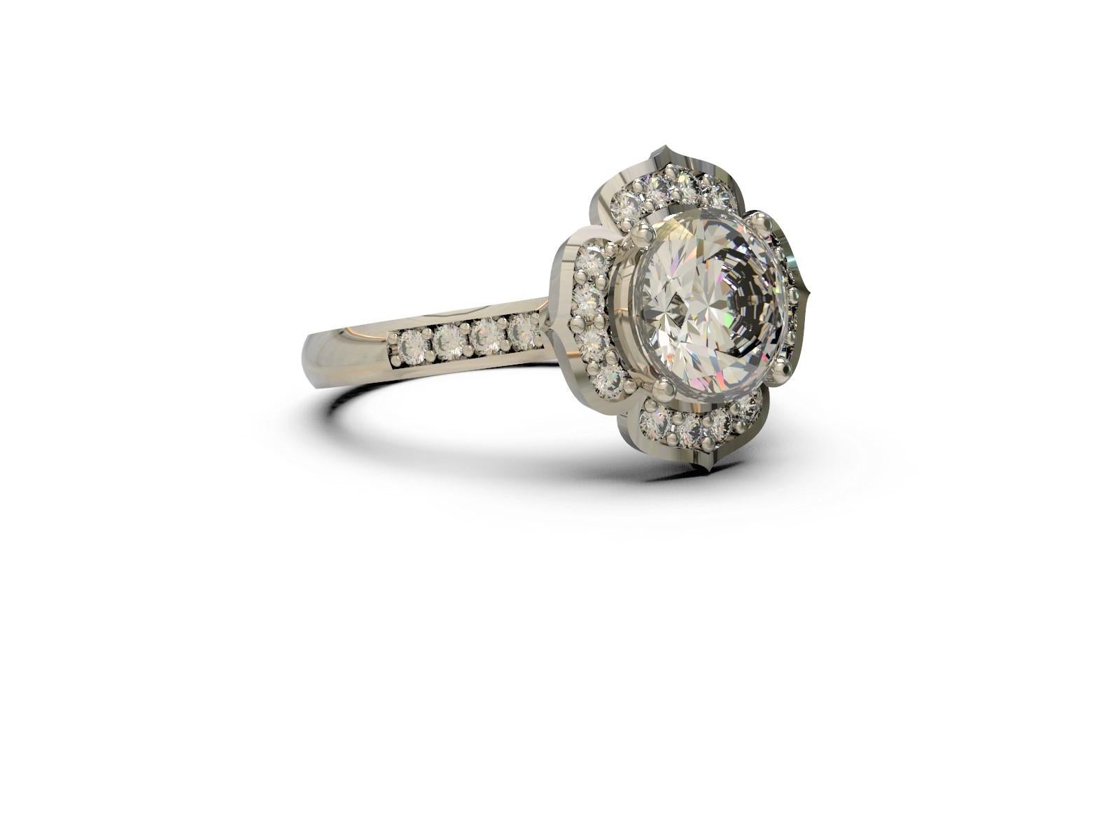 1.5 carat round vs oval