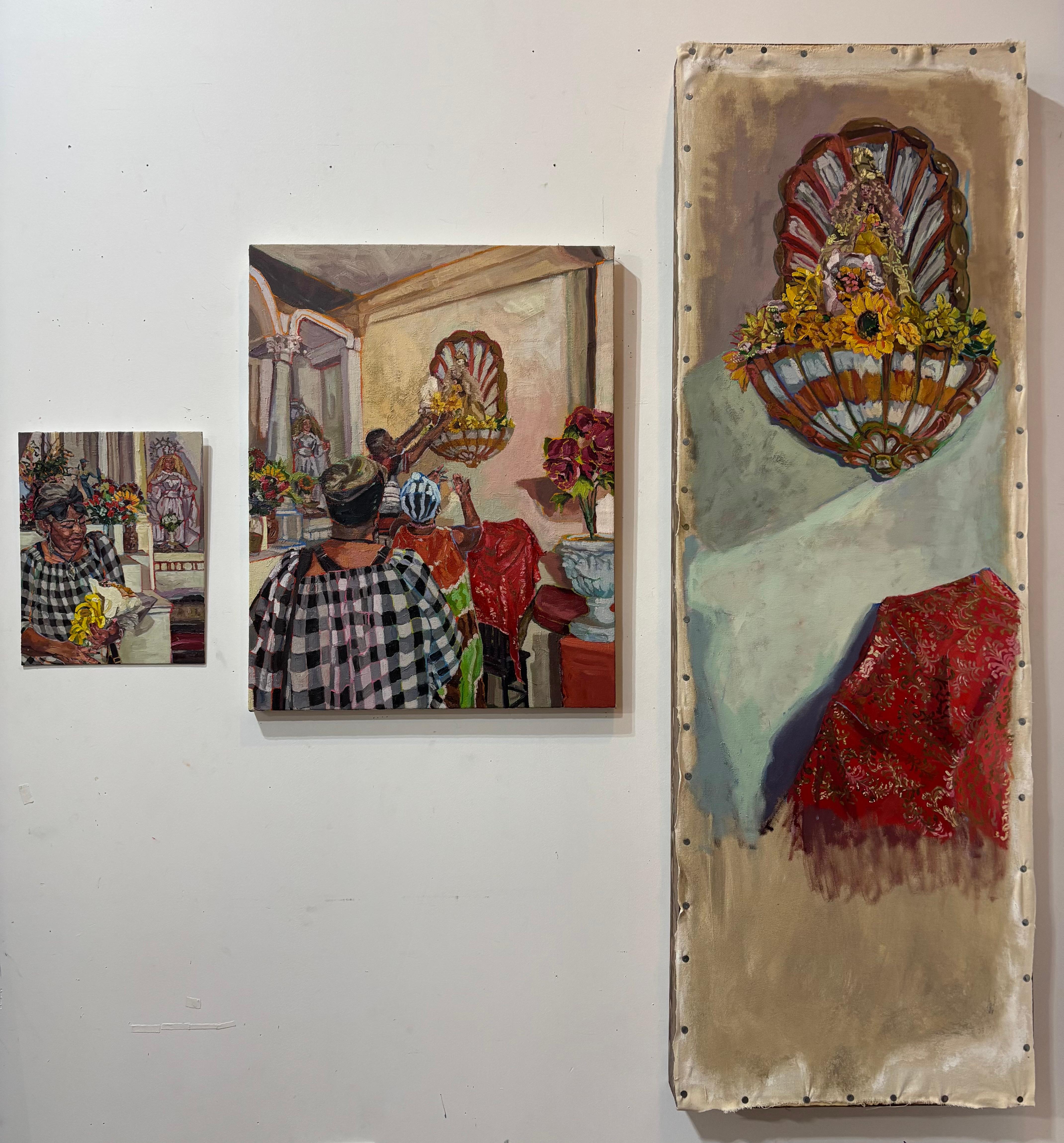 La Ofrenda