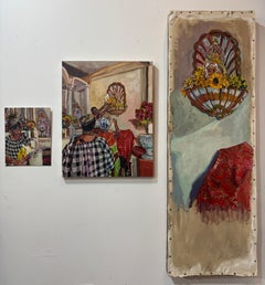 La Ofrenda