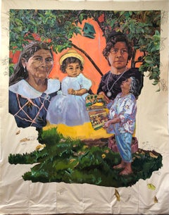 Tres Generaciones