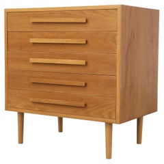 Kibaek Roefen Style Oak Dresser
