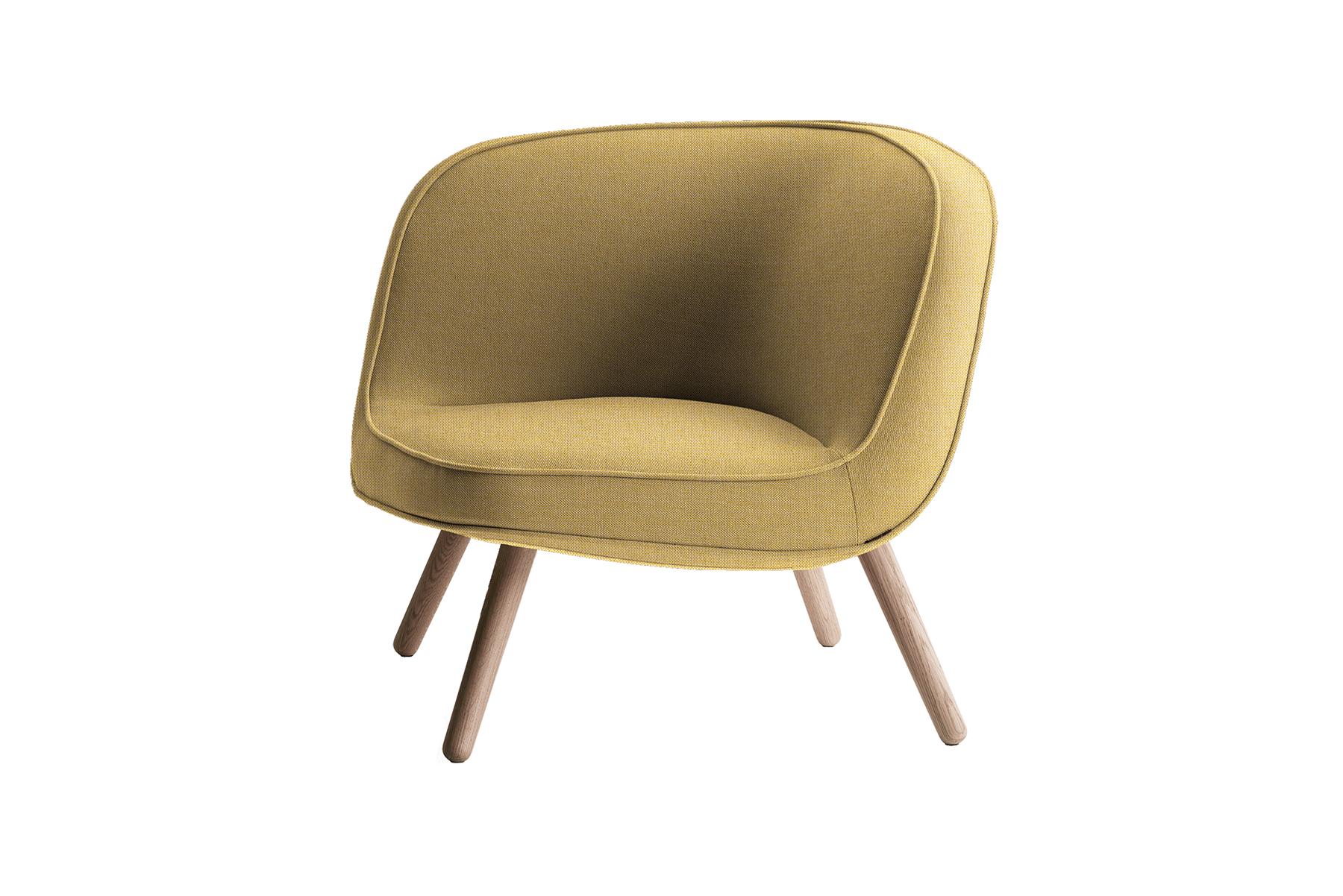 Kibisi Model Via57 Lounge Chair For Sale 11