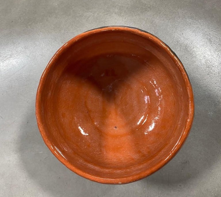 Karin [Chinese quince] Teppatsu (begging bowl) type Go Bowls For 36-42 –  kurokigoishiten