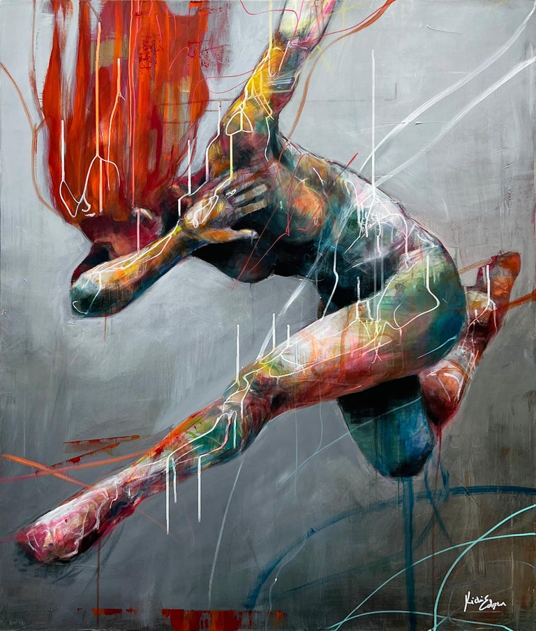 Kicki Edgren - 