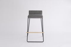 Kickstand Bar Stool by Phase Design