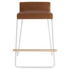 Kickstand Counter Stool by Phase Design
