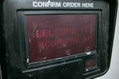 McJawnalds