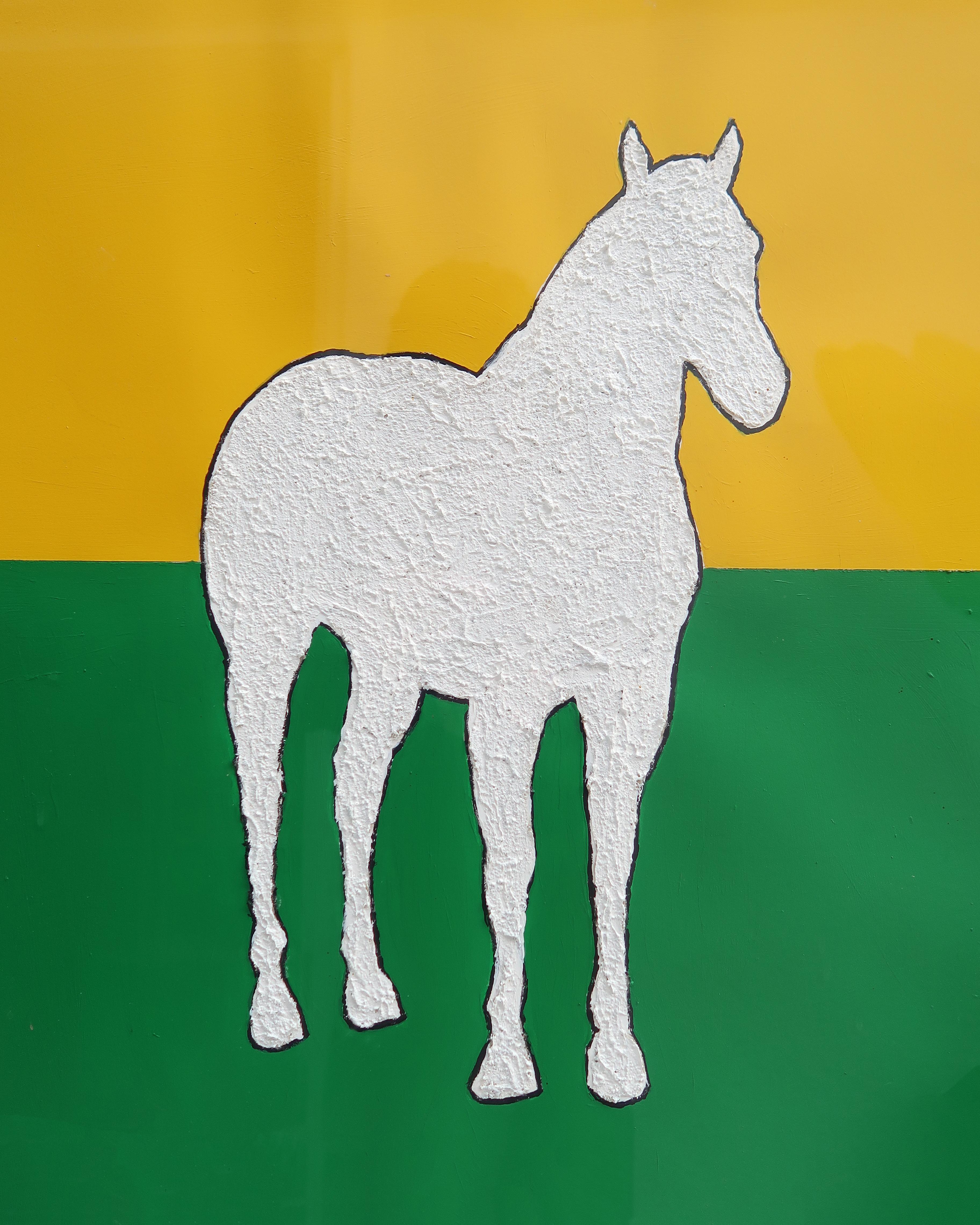 Kido Pferd im Angebot 2