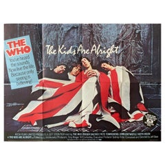 Kids Are Alright, The (1979)
