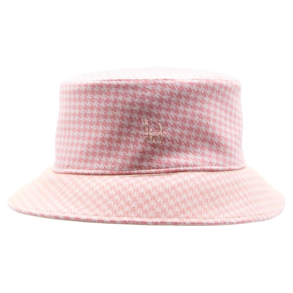 Kids Designer Dior Kids Bucket Hat For Sale