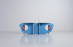 Kids Rocker and Chairs Set, Italy, 1960