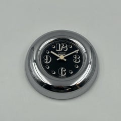 Kienzle 'Boutique' Space Age Wall Clock - Iconic 1970s Design West Germany