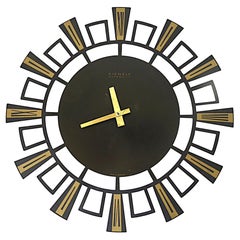 Relojes de pared