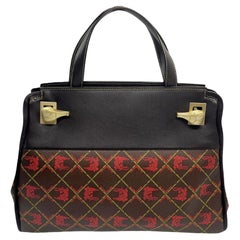 Kieselstein-Cord Crocodilehall Gator Lock Moyen