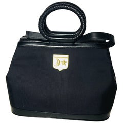 Kieselstein-Cord Satchel
