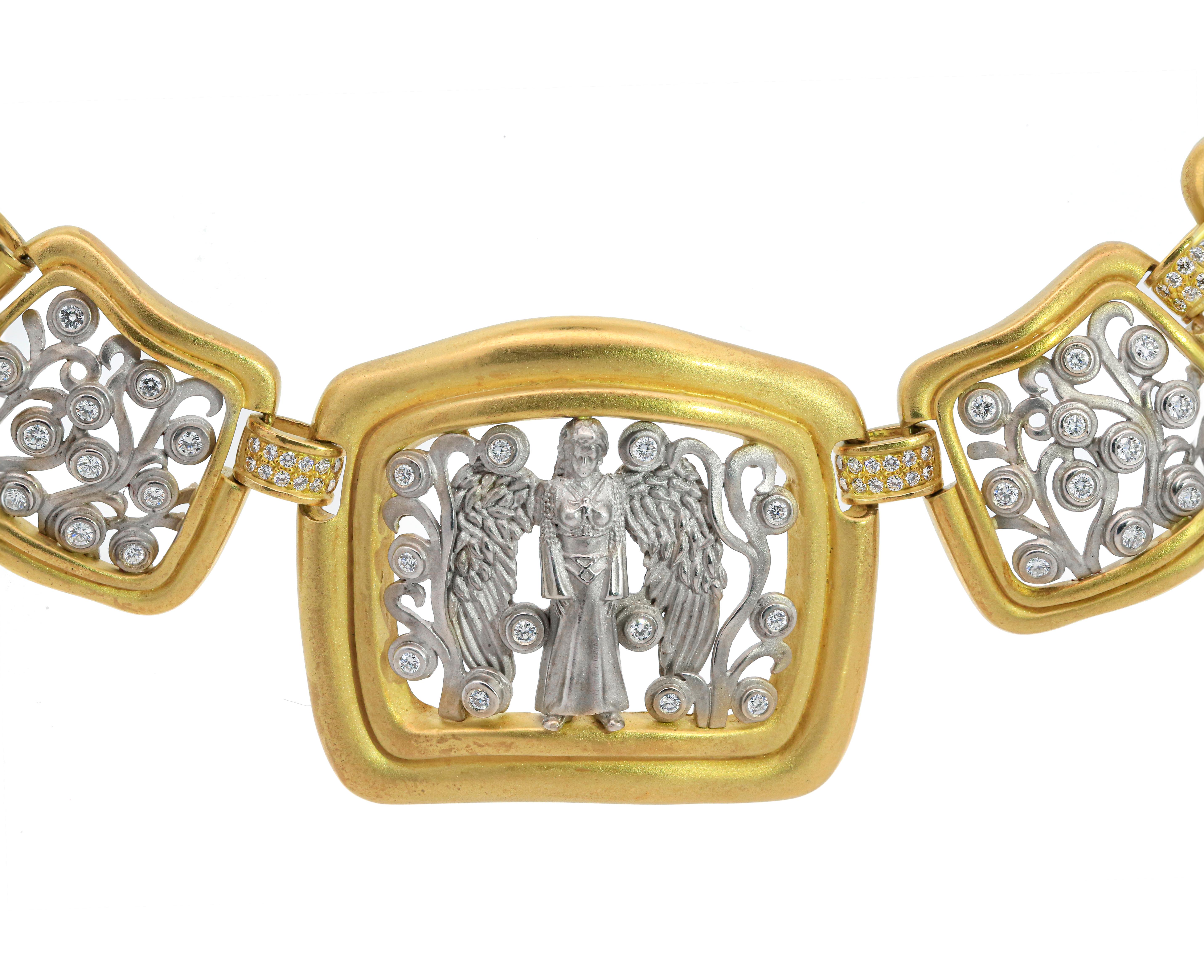 Eine seltene und ikonische Kieselstein-Cord 