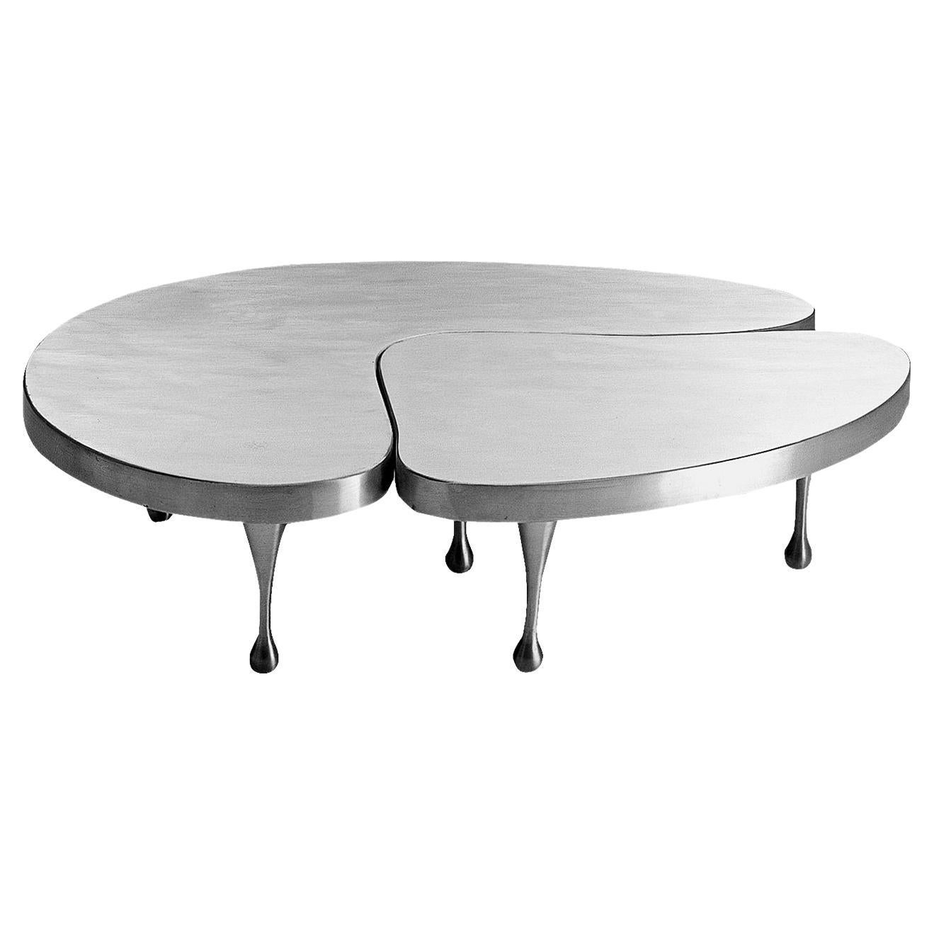 Kiesler Coffee Table For Sale at 1stDibs