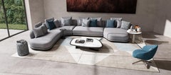 Kigali-L Coffee Table