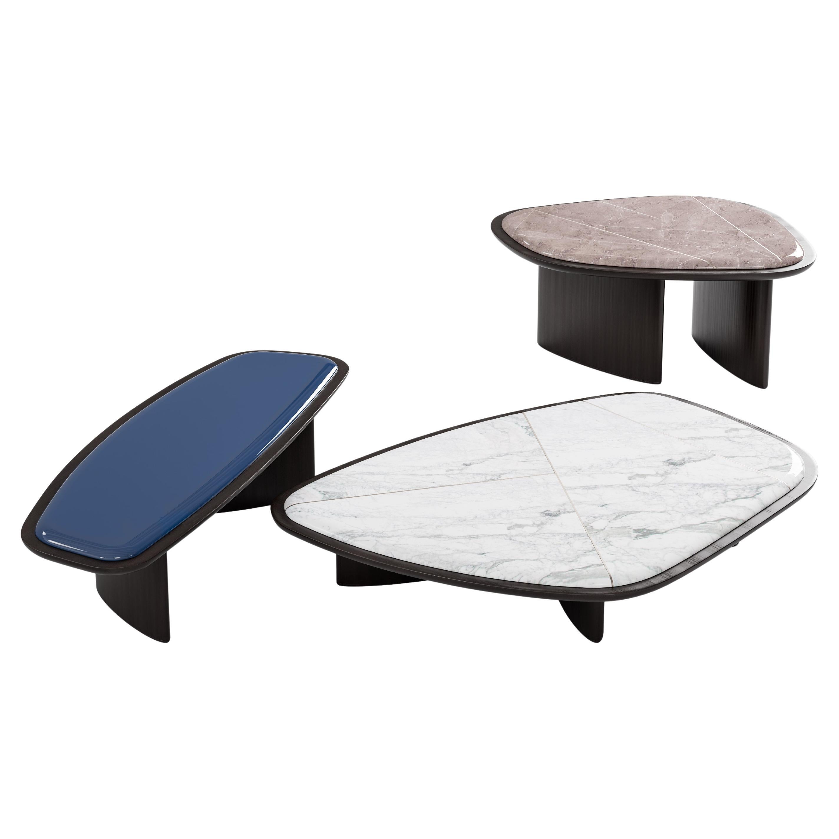 Table basse Kigali-M