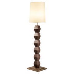 Kigelia Floor Lamp