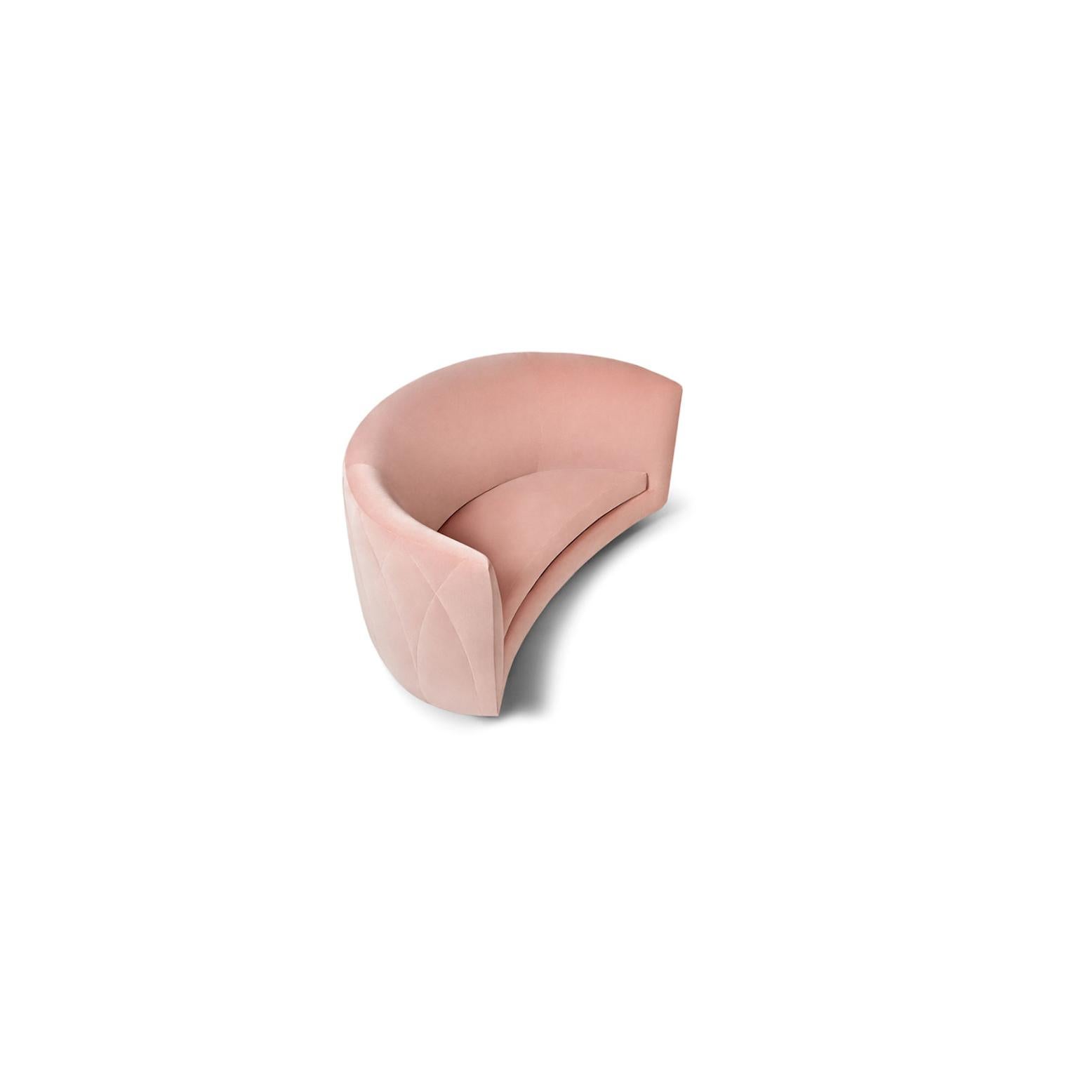 Postmoderne Kiki 260 Sofa by Munna en vente