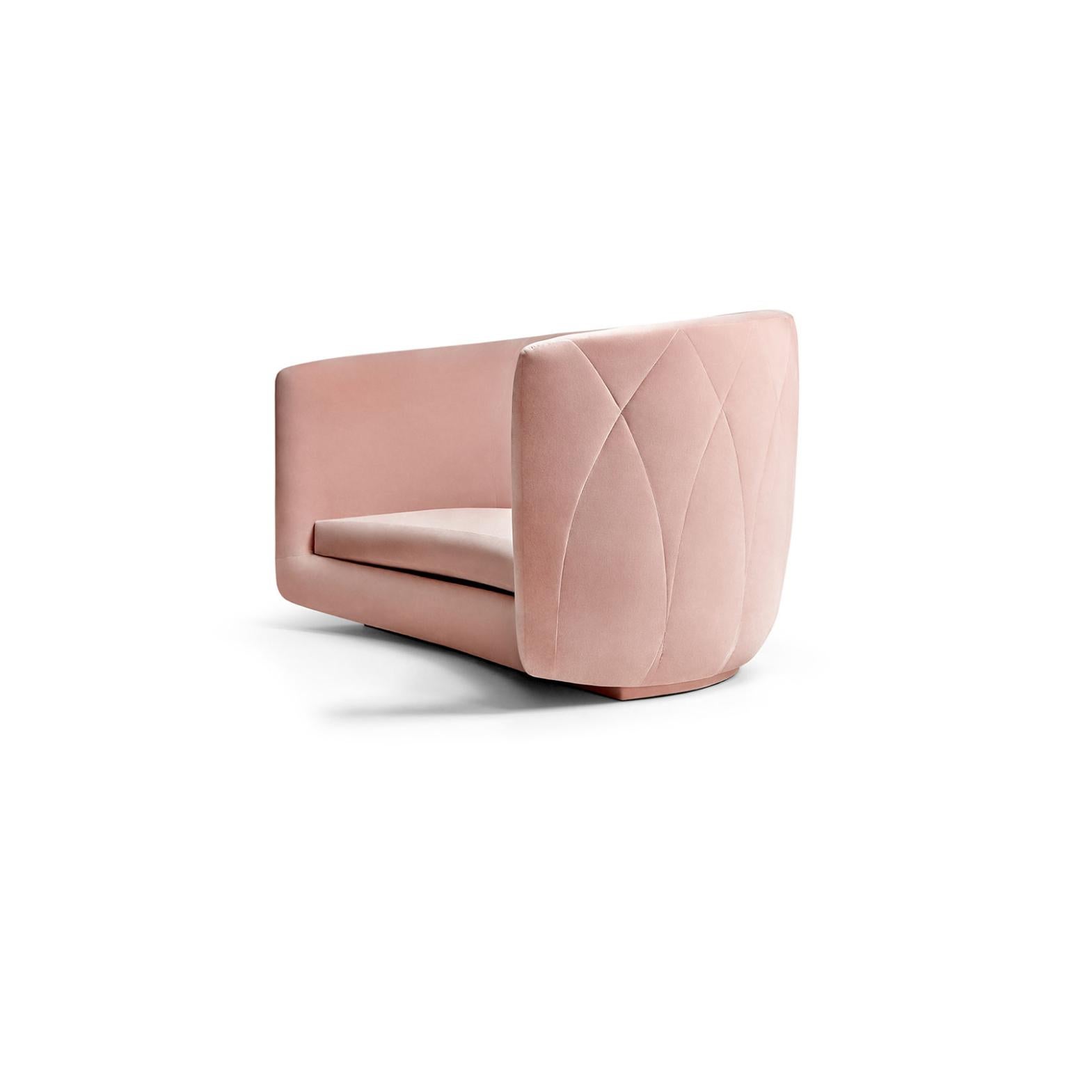 Portugais Kiki 260 Sofa by Munna en vente