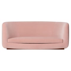 Kiki 260 Sofa by Munna